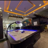 باغ ویلا اجاره ای