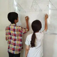 تدریس ریاضی تمام پایه ها(خصوصی و گروهی)