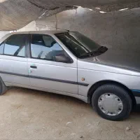پژو|خودرو سواری و وانت|سیریک, |دیوار