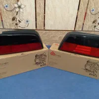 چراغ خطر پارس