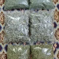پونه کوهی چای کوهی و آویشن