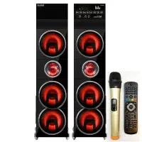 پخش کننده خانگی میکرولب مدل فونیکس5