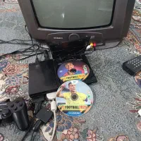 پلی سیشن 2