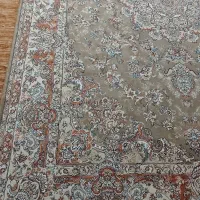 فرش ۹متری. یک جفت