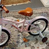 دوچرخه سایز شانزده