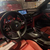 Bmw 428 2015 بدون نمونه مشابه