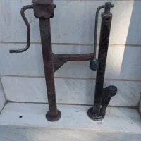 جک ماشین