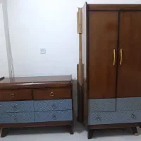 کمد و دراور