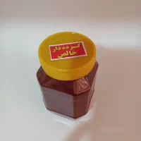 عسل خالص و ارگانیک تضمینی