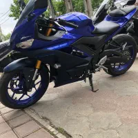 یاماهاr25