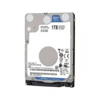 هارد لپتاپی اینترنال HDD لپ تاپی وسترن بلو اصلی