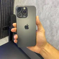 آیفون 15 پرومکس