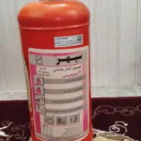 کپسول آتش نشانی دو کیلو