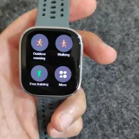 amazfit bip6|ساعت|شیراز, باغ تخت|دیوار