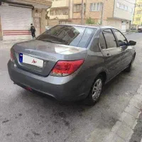 دنا معمولی مدل ۹۸
