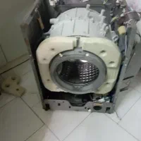 تعمیرات ماشین  لباسشوی وپکیج