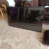 تلوزیون سونی 45اینچ بدون تعمیر