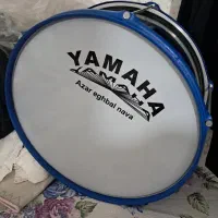 طبل ۶۰ سانت یاماها