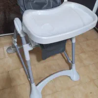 صندلی غذای کودک zooye
