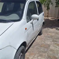 ام وی ام سه سیلندر 110