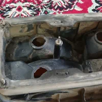 چراغ ماشین