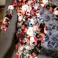 لباس مجلسی ترک