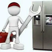 تعمیرات تخصصی یخچال در محل
