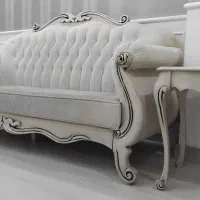 مبل میز تی وی اینه کنسول