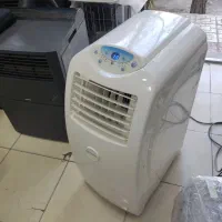کولر گازی پرتابل ریوکو ۱۸هزار