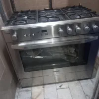 اجاق گاز اسنوا فردار مدل رومینا