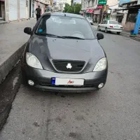 فروش خودرو تیبا