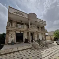 ویلا-سند-دار-بافت-دارای-کنتور-زکی-آباد