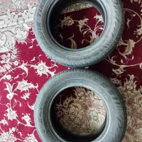 لاستیک پژو 185 کویر تایر