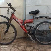 دوچرخه 26