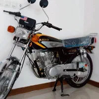 رهرو ۱۲۵ مدل ۱۴۰۳