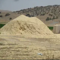 انبار کاه