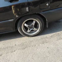 رینگ پراید