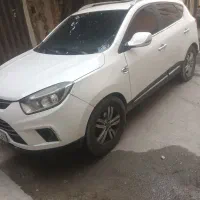 جک اس 5|خودرو سواری و وانت|گرگان, |دیوار