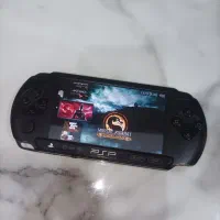 سونی psp