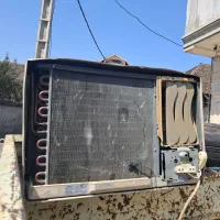 کولرگازی