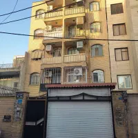 فروش واحد آپارتمان ۷۰ متری دو خوابه
