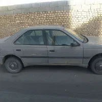 خودرو اردی مدل 78 دوگانه