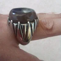 کالای دیجیتال معاوضه با انگشتر یا نقدی