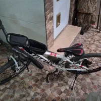 دوچرخه سایز۲۴ تیتانT600