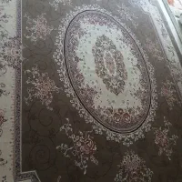 فرش۵۰۰ شانه ۹متری جفت