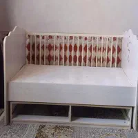 تخت|تخت و صندلی بچه|یاسوج, |دیوار