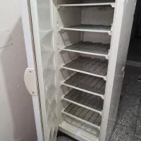 یخچال فریزر پارس