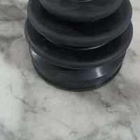 گردگیری پولس ام وی ام 530 سمت راننده