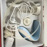 شیر دوش برقی