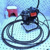 لوله بازکنی ارزان فنرزنی×پمپ×نشتیابی شبانه روزی